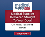 medical supply